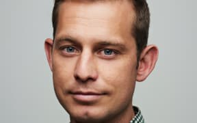 Nuffield scholar, Daniel Eb