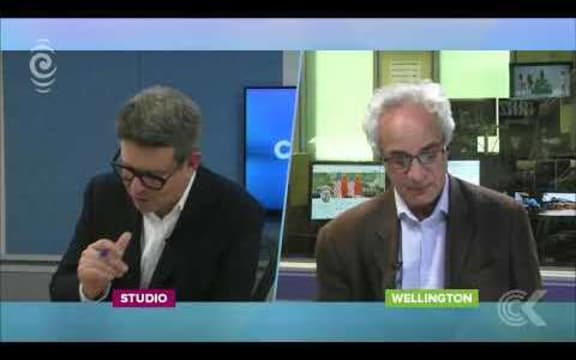 Evening Business for 30 November 2017