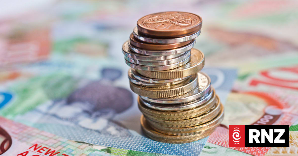 Are you feeling wealthier?