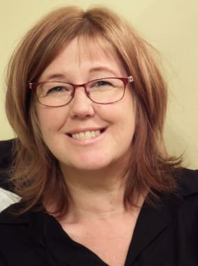 Caryl O'Connor, Community Law Centres Aotearoa spokesperson.