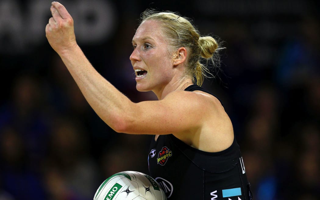 Laura Langman