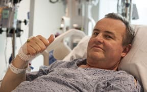 Thomas Manning, the 64-year-old man who lost most of his penis to cancer, is recovering well after undergoing the United States' first penis transplant operation.