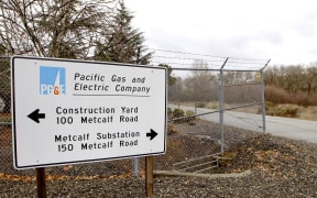 Tait Communications has won a contract to supply services to Pacific Gas and Electric Company.