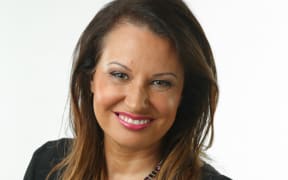 Professor Larissa Behrendt