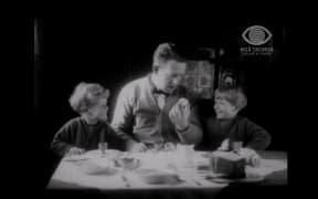 There are two kinds of eggs...