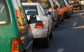 traffic generic