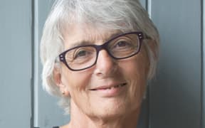Lydia Wevers