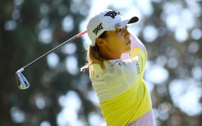 Lydia Ko