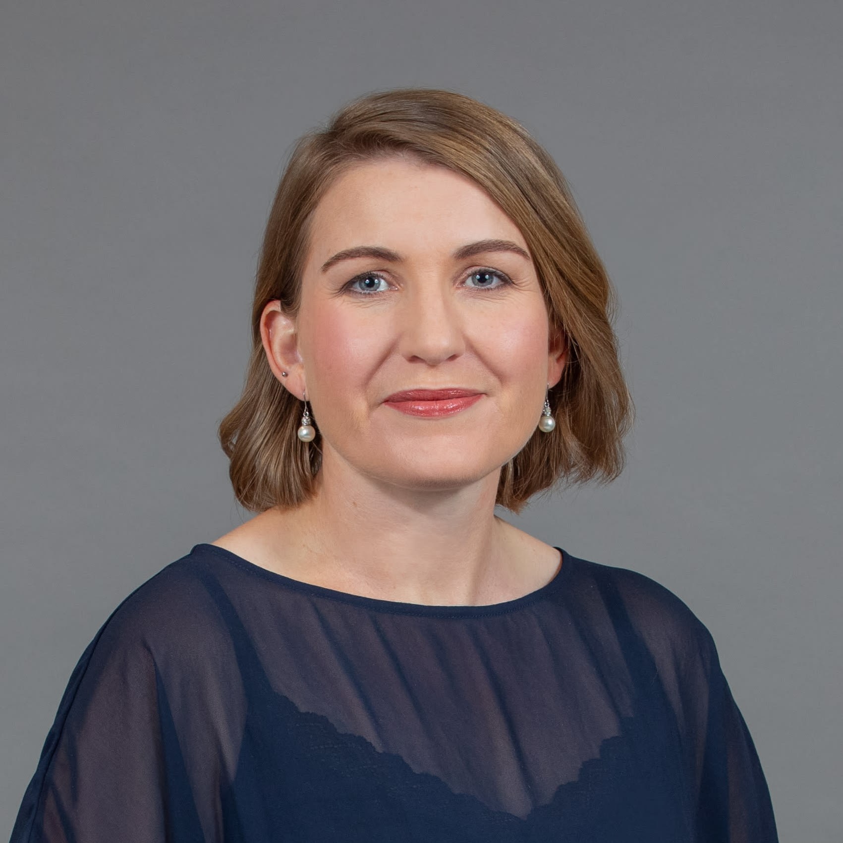 Jo Moir