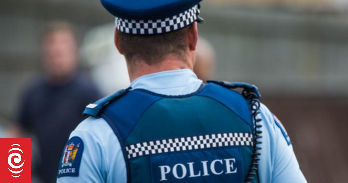 Person in critical condition after car fire