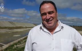 Farmers trying novel way to reduce environmental damage