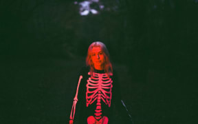 Phoebe Bridgers