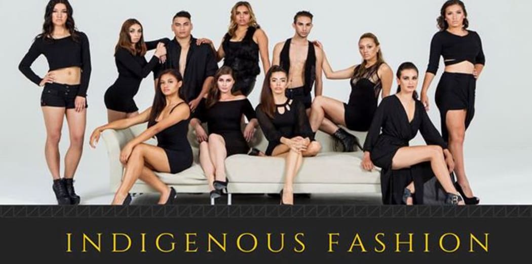 The Indigenous Runway Project starts on Saturday 18 July.