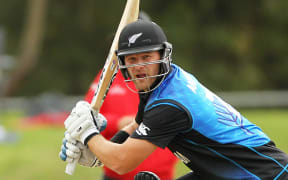 Corey Anderson