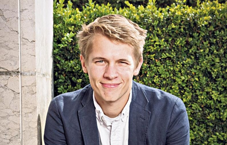 William Grill