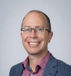 Professor Ben Wheeler.