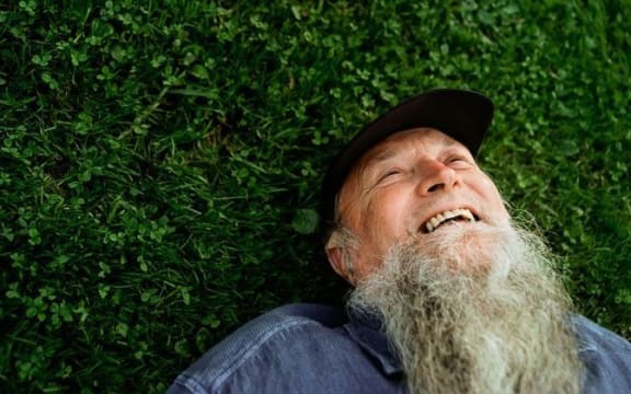 Terry Riley