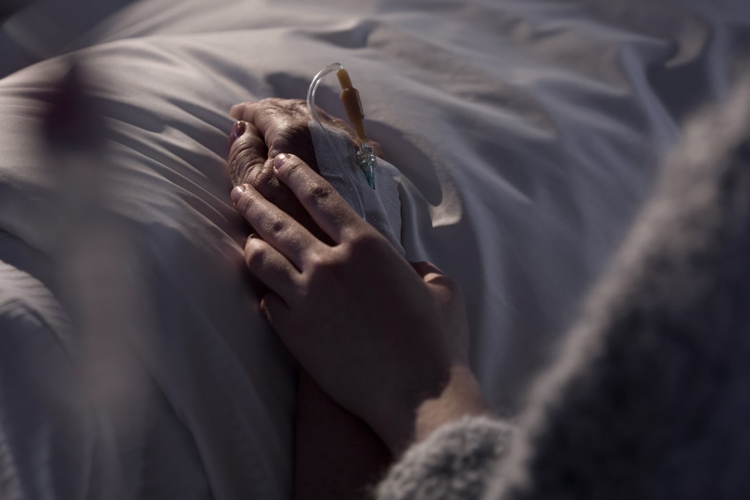 Palliative care.