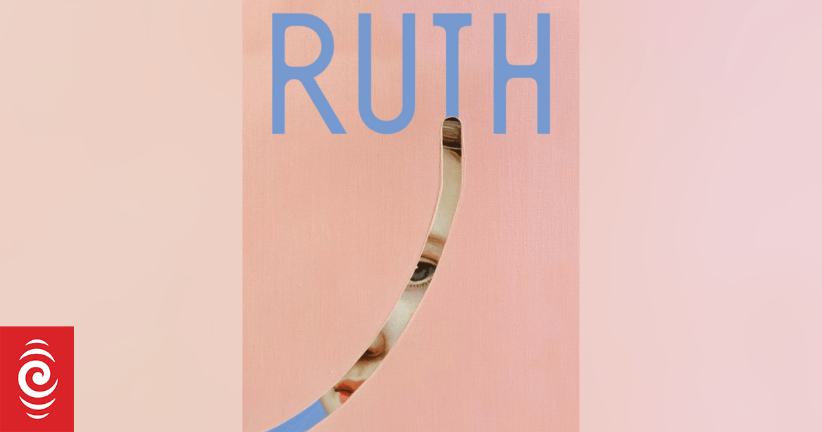 Book review: Ruth by Kate Riley | RNZ