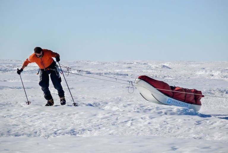 Henry Worsley