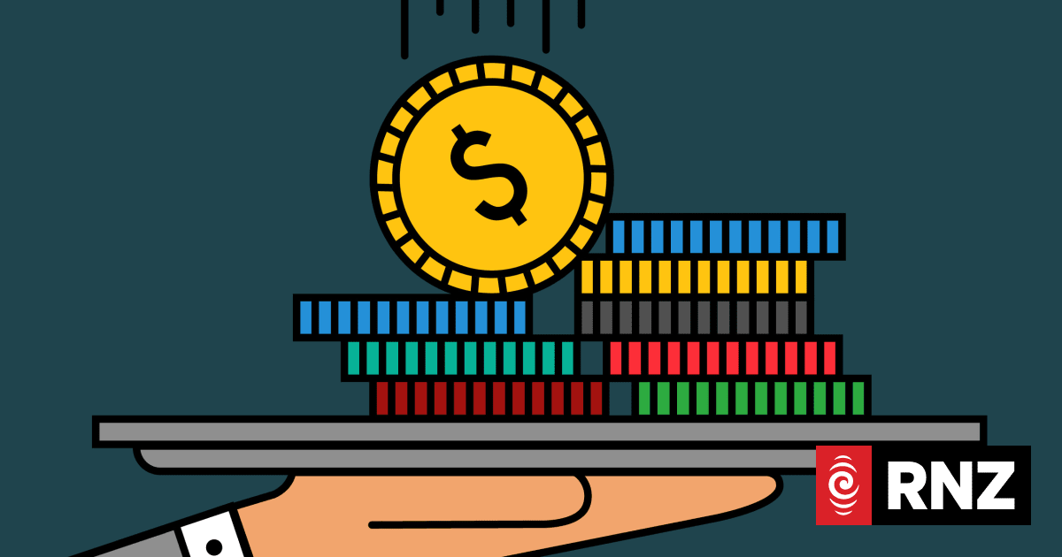 How private donors fund political campaigns