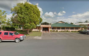 Far North District Council's headquarters in  Kaikohe.