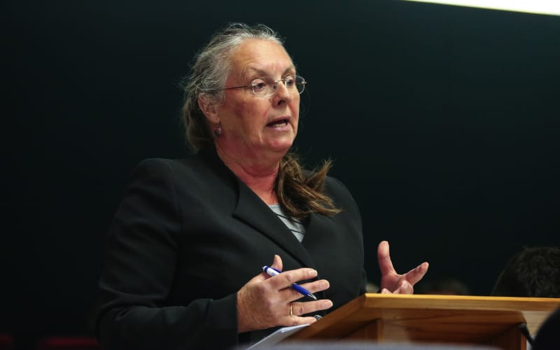 Tauranga City Council CEO's resignation highlights NZ’s weak safety ...