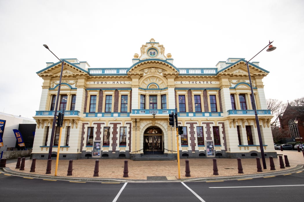 Invercargill Civic Theatre
