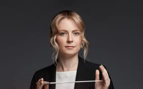 Conductor Gemma New
