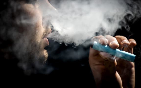 Vaping