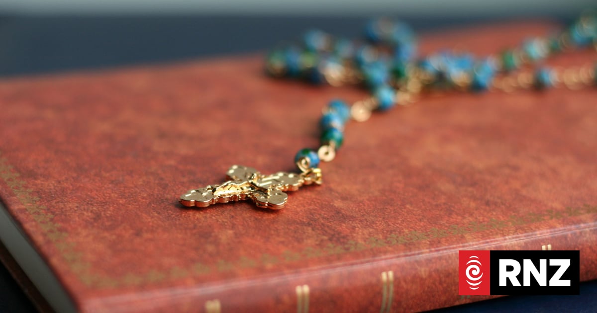 Spotlight on Catholic clerical abuse prompts call for Pacific action