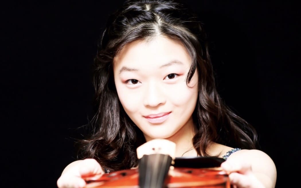 Yeyeong 'Jenny' Jin