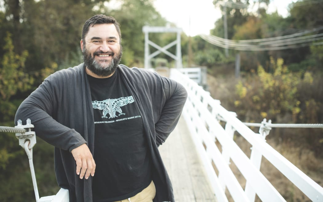Tama Waipara