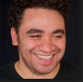 Theatre Director Tainui Tukiwaho