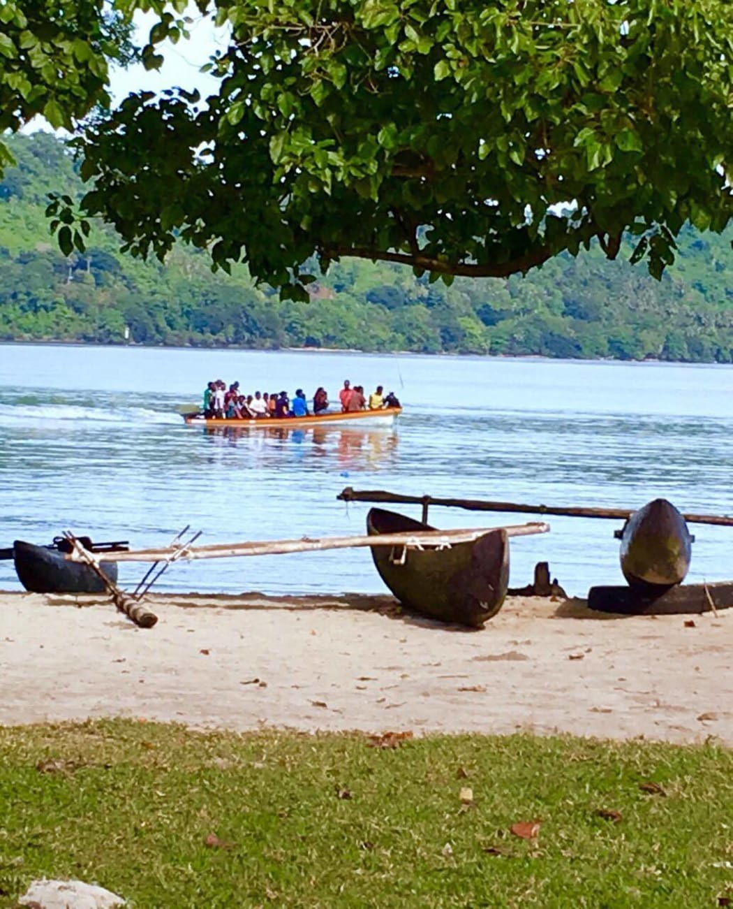 PokPok Island