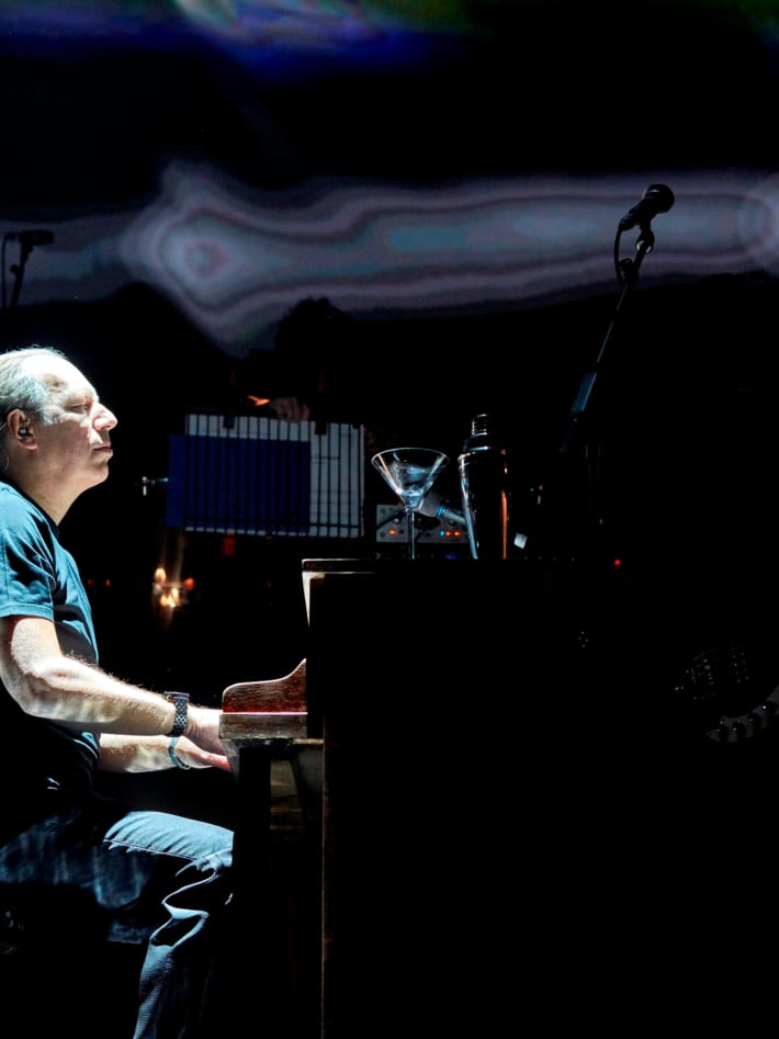 Hans Zimmer