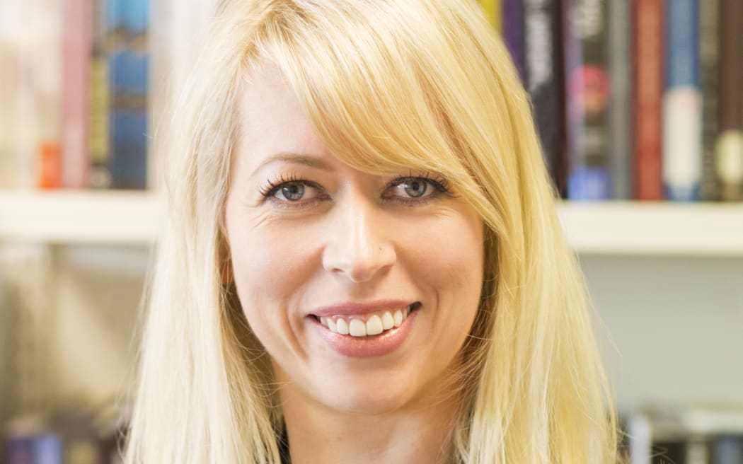 Dr Claire Meehan
