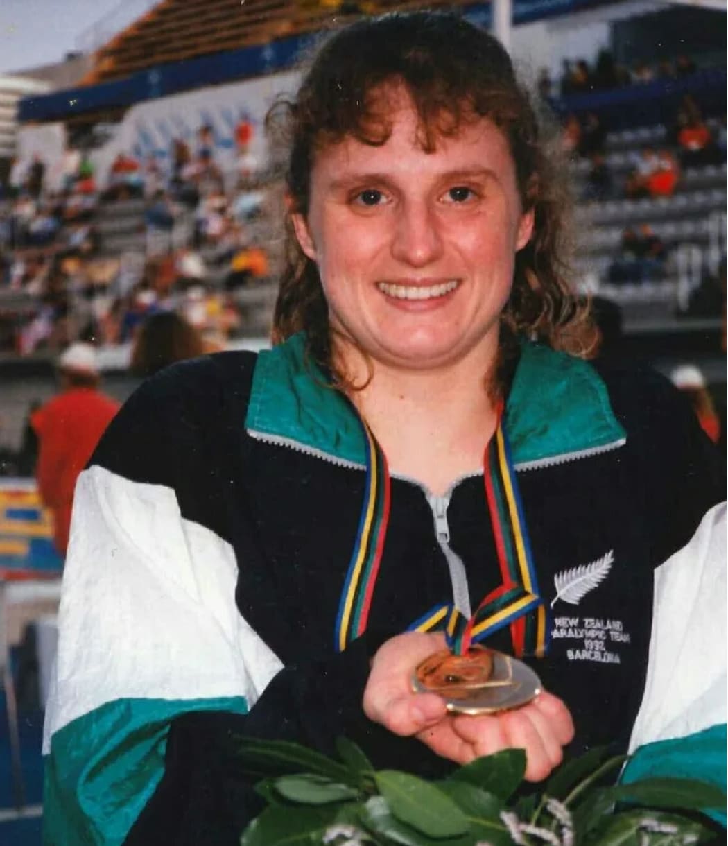 Jenny Newstead