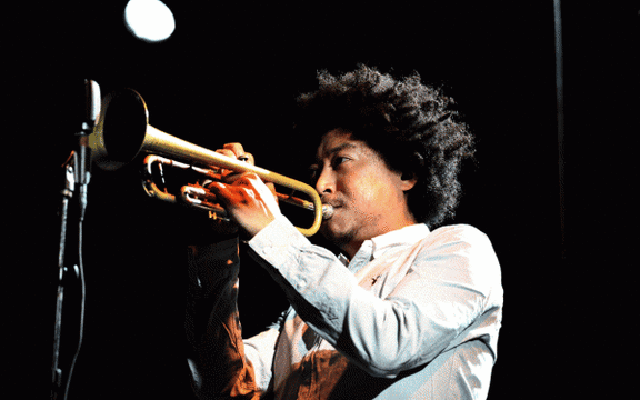 Takuya Kuroda