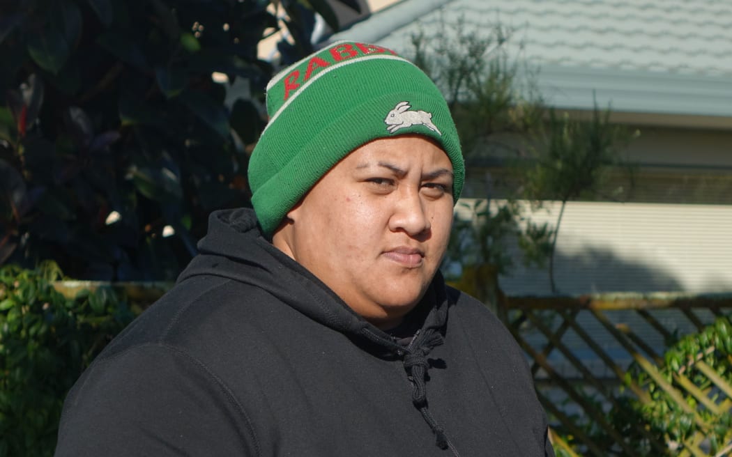CJ Fa'alanu