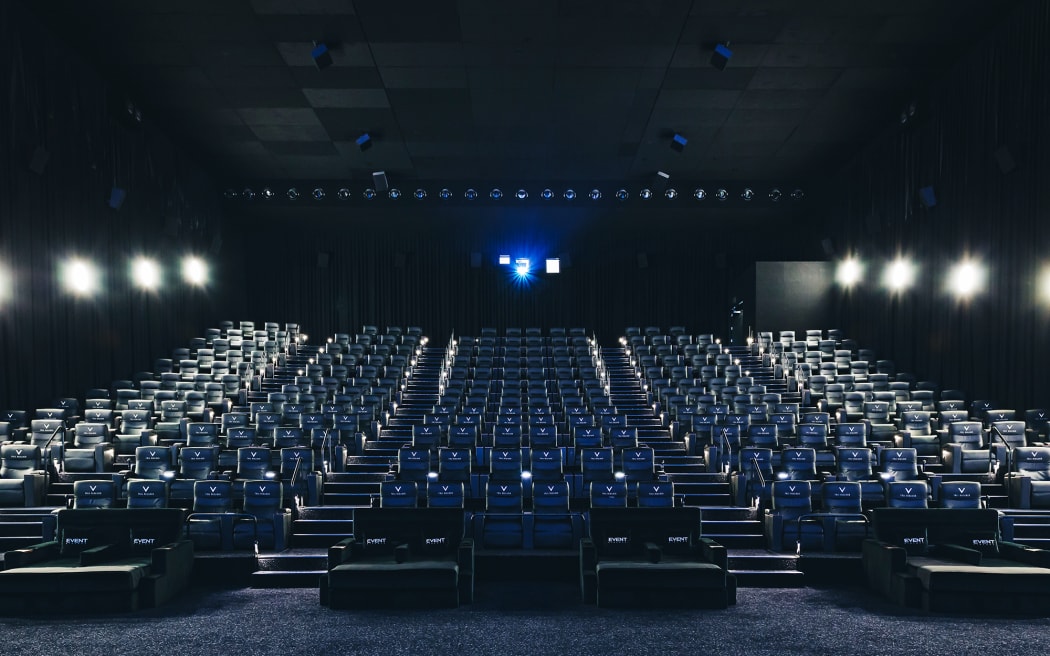Event Cinemas screened more than 100 Indian titles in 2023.