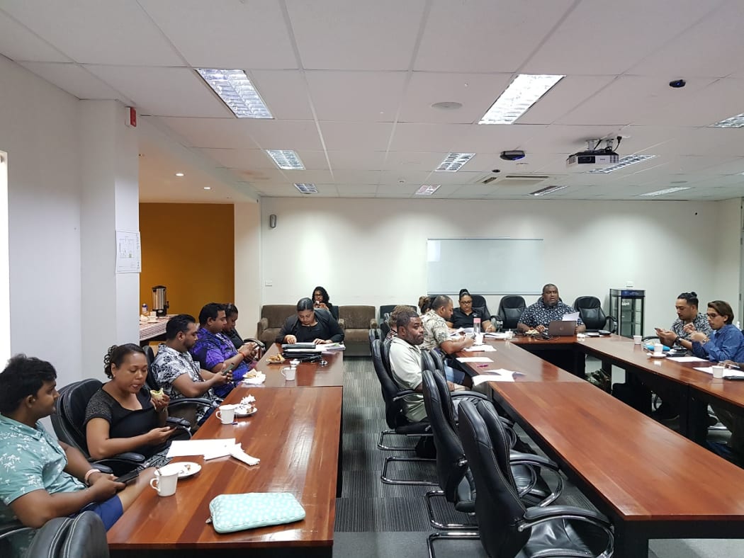 Young Fijian entrepreneurs have seen a rise in micro and small business start-ups amid Covid-19.