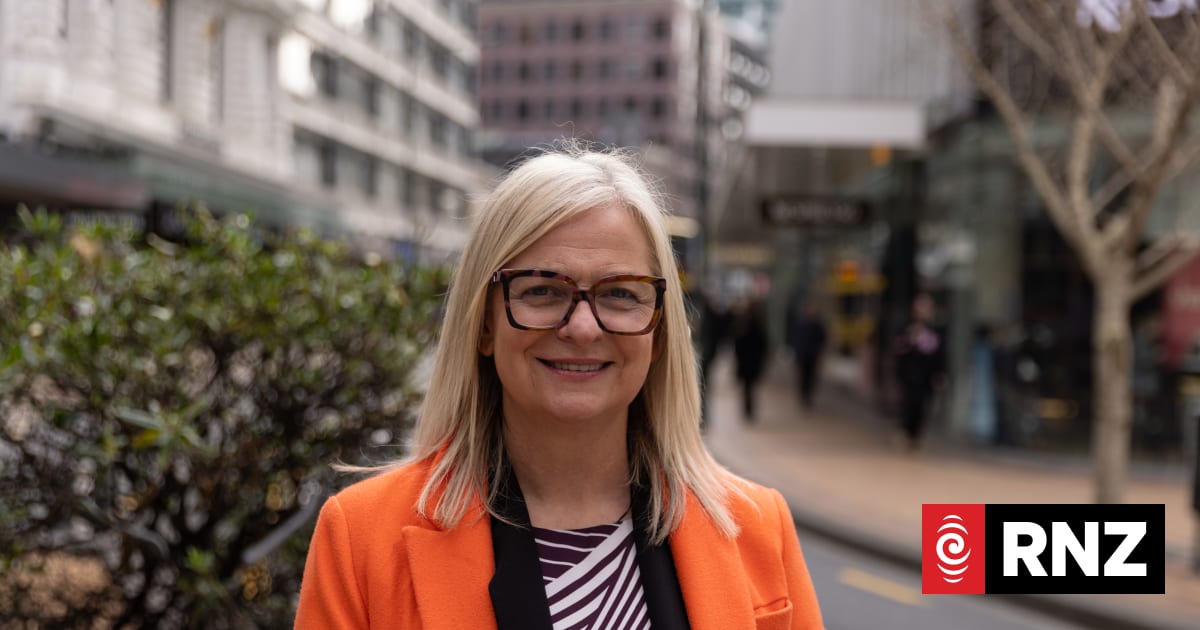 'It will come back': Wellington business owners optimistic despite ongoing challenges