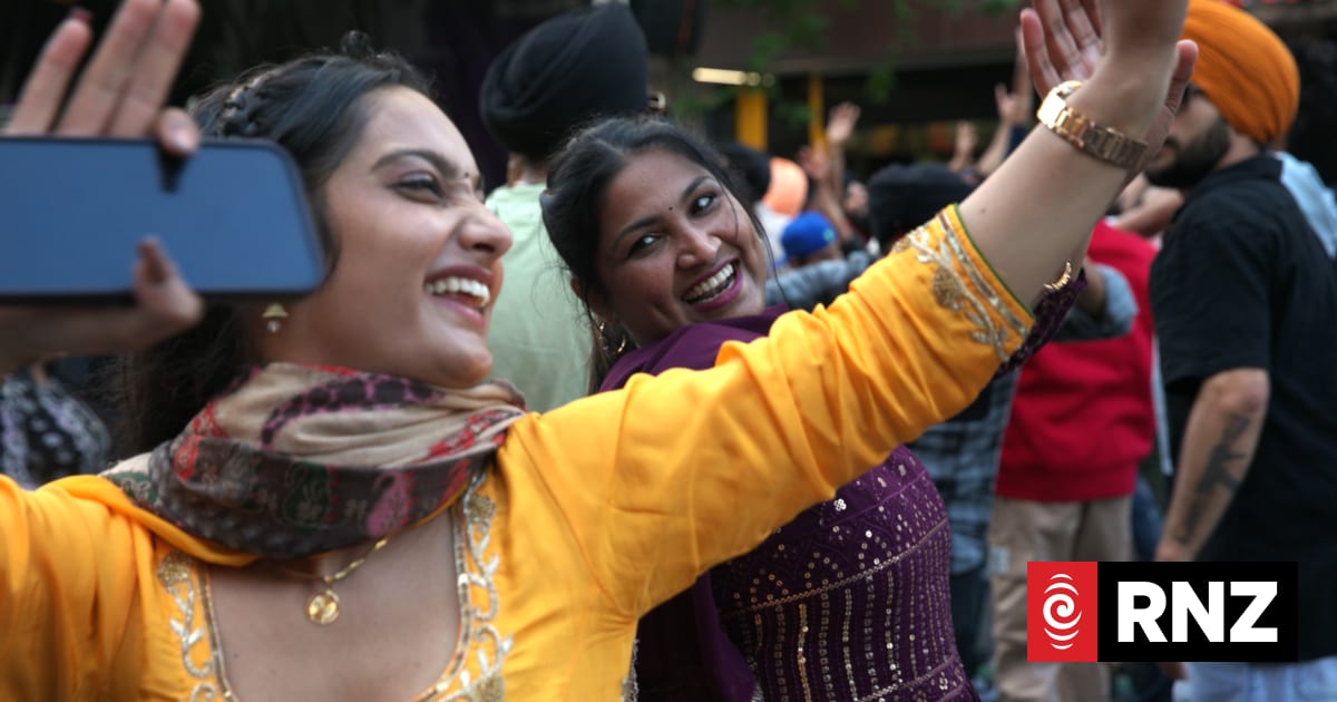 Police to maintain presence during Diwali amid planned protests