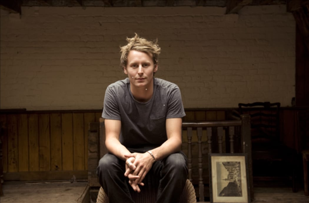 Ben Howard