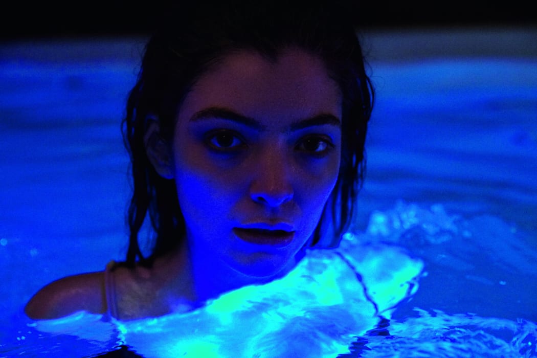 Lorde