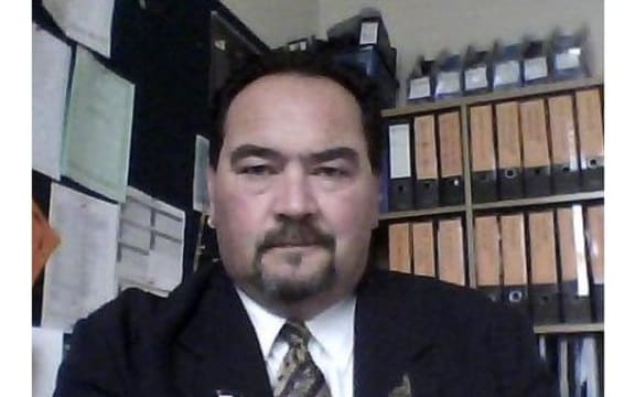 Te Kura Kaupapa o Hoani Waititi principal Rawiri Wright