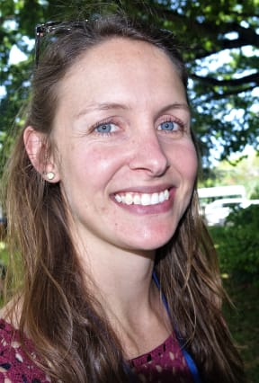 Katie Brasell