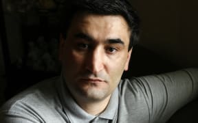 Amir Mohebbi