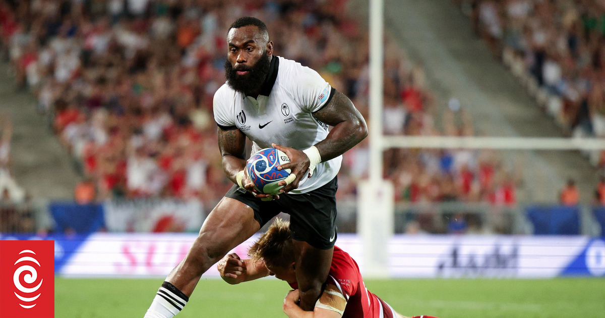 World Rugby says it wants the best for Fiji Rugby - Vimarsana News